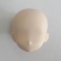 [21HD-F01]21-01 Head 1piece White Skin Color