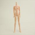 [23BD-F02]23cm Obitsu Body SBH Female Breast Size S