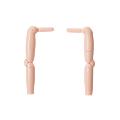 [23RP-F01-22]Arm Parts for 21cm/23cm Obitsu Body Left and Right