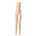 [23RP-F02-24]Leg Parts for 23cm Obitsu Body SBH Left and Right