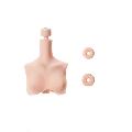 [23RP-F03-21]Chest and Neck Parts for 23cm Obitsu Body SBH-M