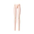 [21RP-M01-24]Leg Parts for 21cm Obitsu Body Male Left and Right White Skin Color