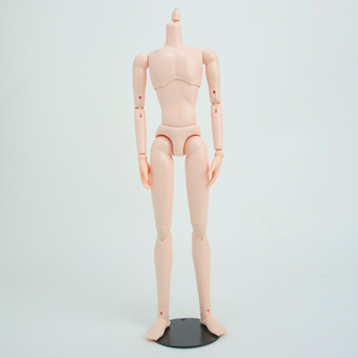 [27BD-M03]27cm Obitsu Body Slim Male (New Type)