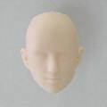 [27HD-M03]03Head for 27cm Obitsu Body Slim Male White Skin Color