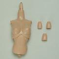 [27RP-F01-21]Upper Body and Neck Parts set for 27cm Obitsu Body Normal-type