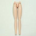 [27RP-F01-24]Leg Parts for 27cm Obitsu Body Female (Left and Right) (not include Foot Parts) White S