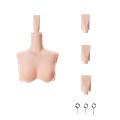 [27RP-F05-21]Chest and Neck Parts set for 27cm Obitsu Body SBH-S