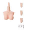 [27RP-F06-21]Chest and Neck Parts set for 27cm Obitsu Body SBH-M