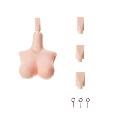 [27RP-F07-21]Chest and Neck Parts set for 27cm Obitsu Body SBH-L