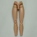 [27RP-M02B-24]Leg Parts for 27cm Obitsu Body Male(Real) (Left and Right) (not include Foot Parts) Na