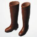 [27SH-F005B]Long Boots(Female) Brown
