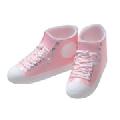 [27SH-F006L]Shoes(Female) Pink