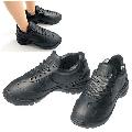 [27SH-R001B]Shoes(Male) Black