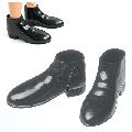 [27SH-R002B]Shoes(Male) Black
