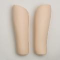 [55RP-M01WS-24]Thigh Parts for 55cm Obitsu Body(boy) Left and Right White Skin Color