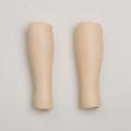 [55RP-M01WS-27]Forearm Parts for 55cm Obitsu Body(boy) Left and Right White Skin Color