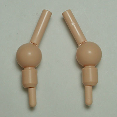 [60RP-F01-32]Arm Parts 601 Left and Right