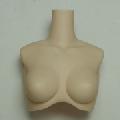 [60RP-F02S-21]Bust Parts 602 White Skin Color