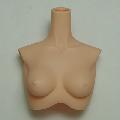 [60RP-F03S-21]Bust Parts 603 Natural Skin Color