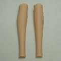 [60RP-F04S-25]Shin Parts 604 Left and Right Natural Skin Color