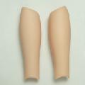 [60RP-F04S-24]Thigh Parts 604 Left and Right White Skin Color