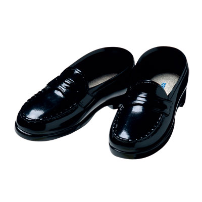 [60SH-F002B]Shoes Black