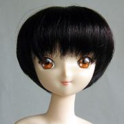 [60WG-M01-02]Wig M Short Mix